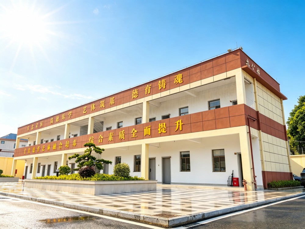 叛逆小孩管教学校怎么选？一份写给铜川家长的择校参考