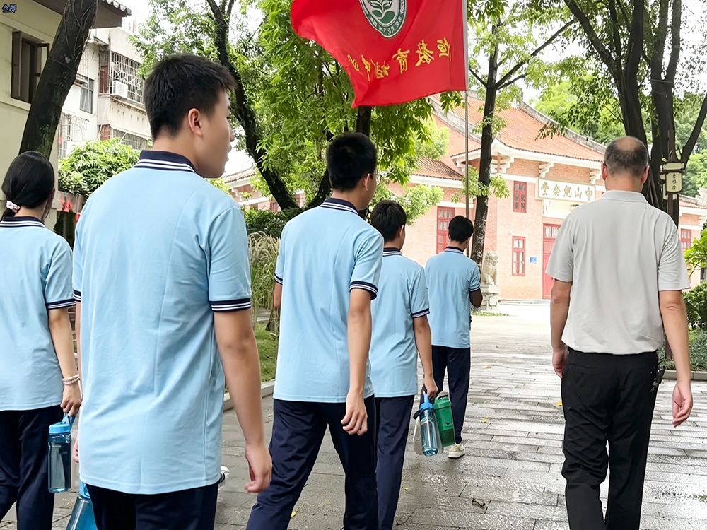 铜川叛逆期孩子培训学校怎么联系?本地寄宿培育机构筛选指南