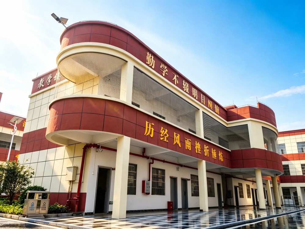 铜川孩子不听话学校2026择校指南