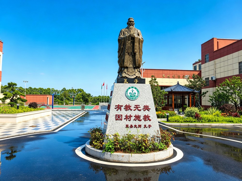 铜川厌学孩子训练学校推荐：志恒教育综合素质提升解析