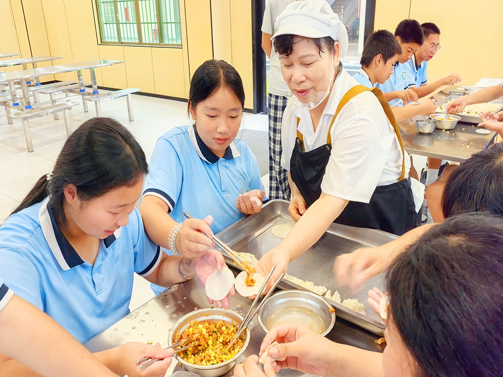 铜川青春期孩子成长培育机构怎么选